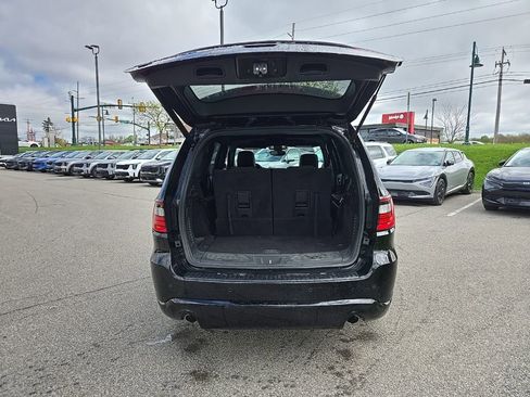 Used 2022 Dodge Durango R/T AWD/4WD image 4