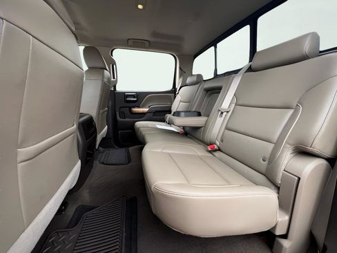 Used 2016 Chevrolet Silverado 2500 LTZ w/ Duramax Plus Package image 20