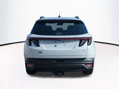 New 2026 Hyundai Tucson XRT AWD/4WD image 6