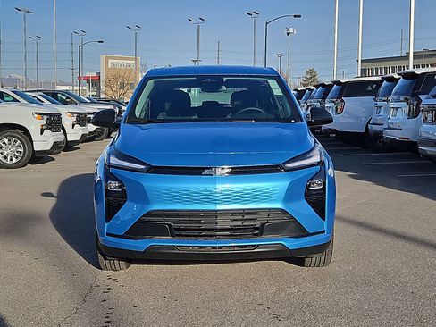 New 2027 Chevrolet Bolt LT w/ Comfort Package image 10