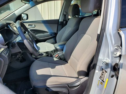 Used 2016 Hyundai Santa Fe Sport image 23