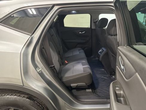 Used 2023 Chevrolet Blazer LT w/ Convenience Package FWD image 14