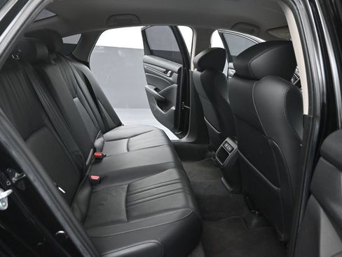 Used 2021 Honda Accord Sport Special Edition image 23