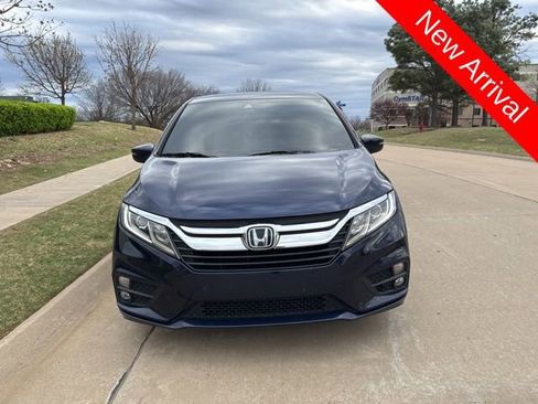 Used 2020 Honda Odyssey EX-L image 8
