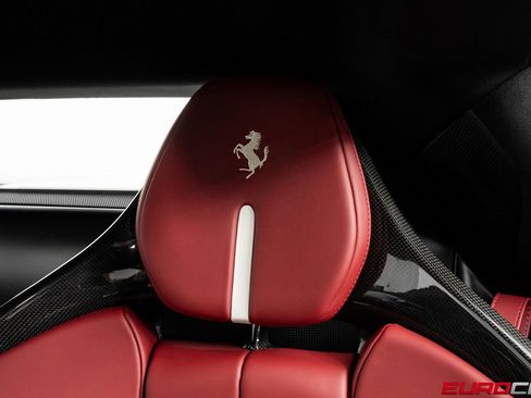 Used 2024 Ferrari 296 GTB image 45