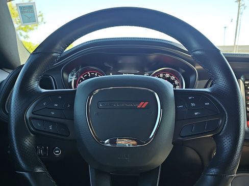 Used 2023 Dodge Challenger R/T Scat Pack w/ Plus Package RWD image 16