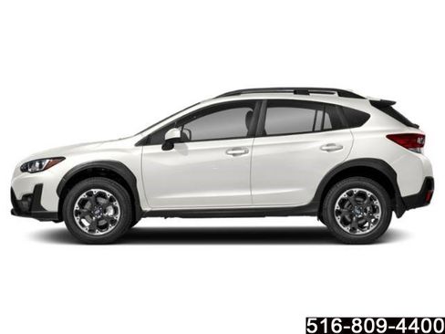 Used 2023 Subaru Crosstrek 2.0i Premium image 4