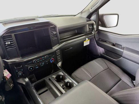New 2026 Ford F150 STX w/ F-150 LOBO Package AWD/4WD image 22