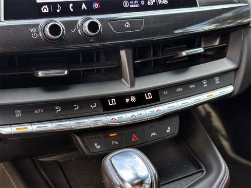 Used 2022 Cadillac CT4 Sport image 24