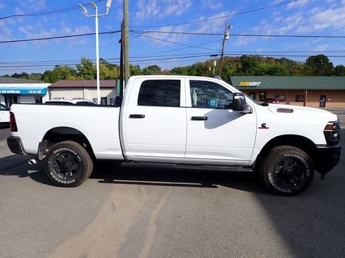 New 2026 RAM 2500 Tradesman image 8