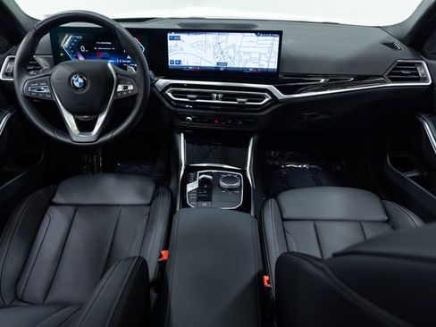 Certified 2023 BMW 330i xDrive Sedan w/ Premium Package AWD/4WD image 21