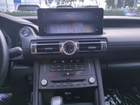 Certified 2024 Lexus RC 350 F Sport image 26