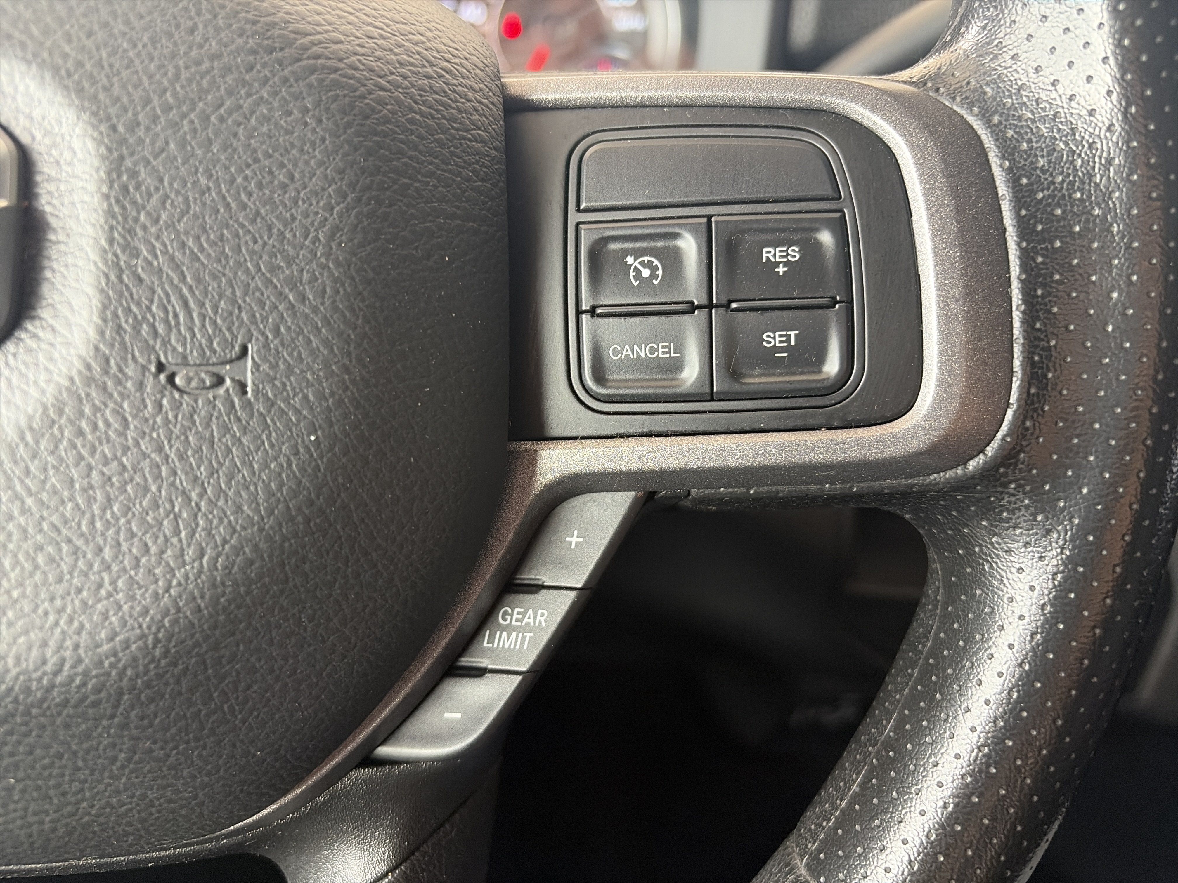 Used 2022 RAM 3500 Tradesman AWD/4WD image 17