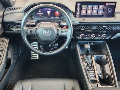 Used 2024 Honda Accord Sport-L image 26