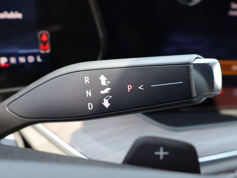 New 2025 Chevrolet Tahoe Premier image 18