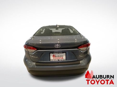 New 2026 Toyota Corolla LE w/ LE Premium Package FWD image 6