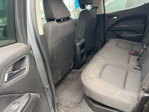 Used 2019 Chevrolet Colorado LT w/ LT Convenience Package image 20