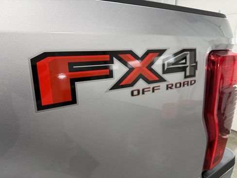 Used 2021 Ford F250 Lariat w/ Lariat Value Package image 30