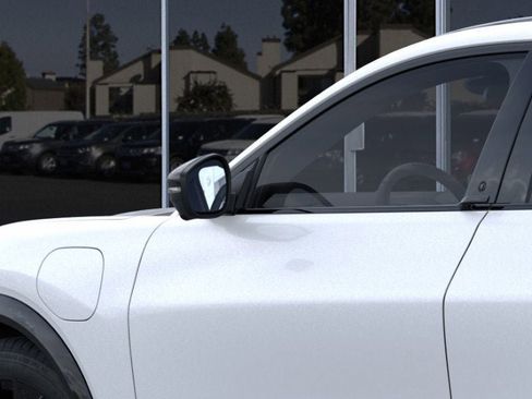 Used 2025 Ford Mustang Mach-E Premium w/ Sport Appearance Package image 20