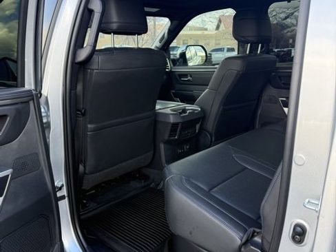 Used 2024 Toyota Tundra Platinum image 34