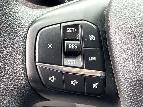 Used 2025 Ford Transit 250 Low Roof w/ Exterior Upgrade Package RWD image 15