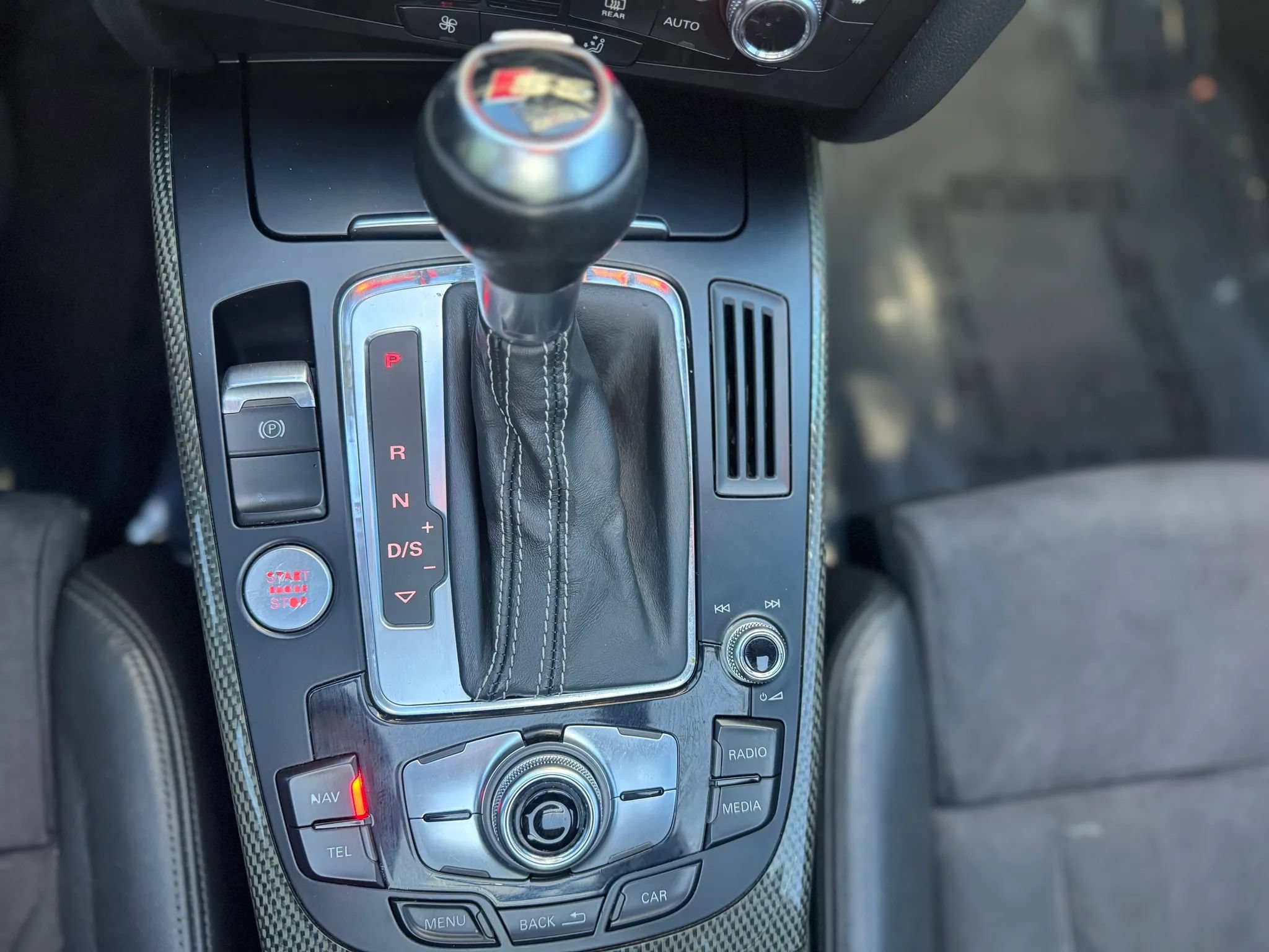 Used 2013 Audi S5 Premium Plus AWD/4WD image 22