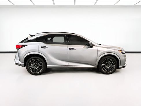 Used 2023 Lexus RX 500h F Sport w/ Cold Area Package image 25