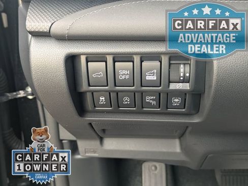 Used 2024 Subaru Forester Touring image 17