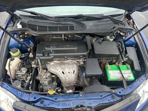 Used 2009 Toyota Camry LE image 19