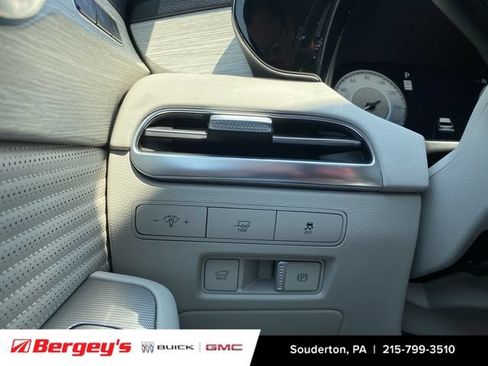 Used 2023 Hyundai Palisade Calligraphy w/ Cargo Package AWD/4WD image 20