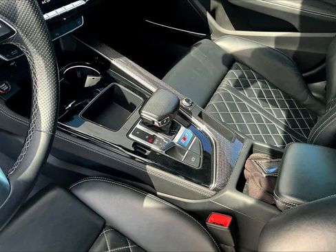 Used 2023 Audi S5 Prestige w/ Prestige Package image 17