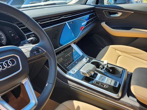New 2026 Audi Q7 2.0T Premium Plus AWD/4WD image 12