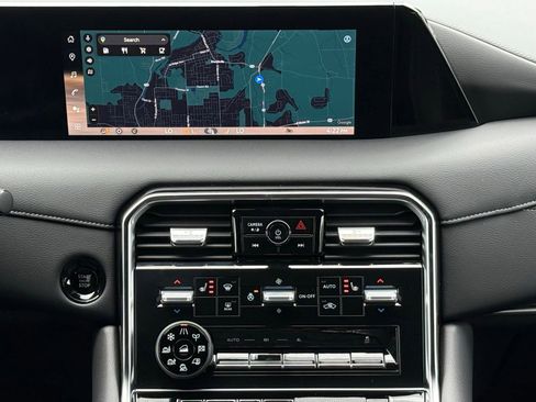 New 2026 Nissan Armada SL AWD/4WD image 18