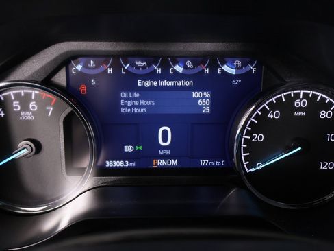 Used 2023 Ford F150 XLT w/ Equipment Group 302A High image 4