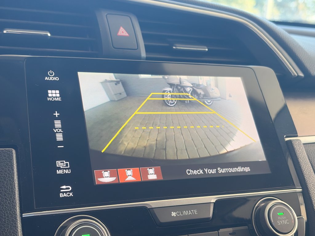 Used 2016 Honda Civic Touring image 23