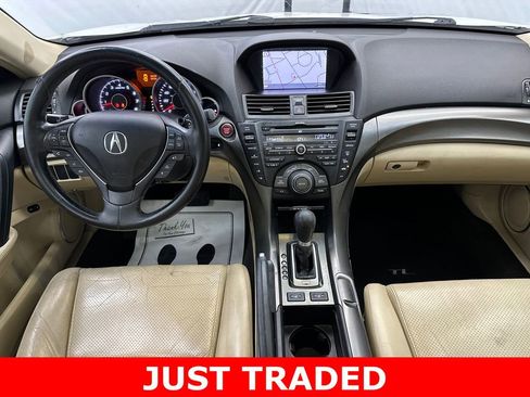 Used 2012 Acura TL w/ Technology Package image 22