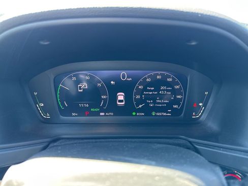 Certified 2023 Honda Accord Sport image 27