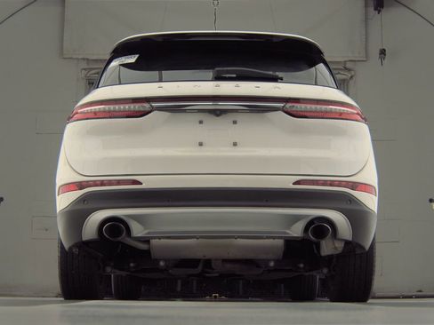 Used 2021 Lincoln Corsair Reserve w/ Elements Package image 7