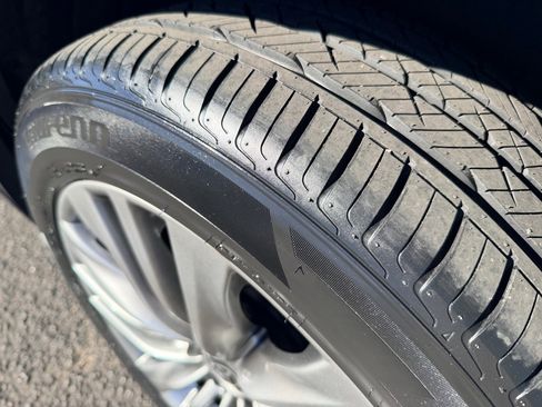 Used 2022 Toyota Highlander Platinum image 50