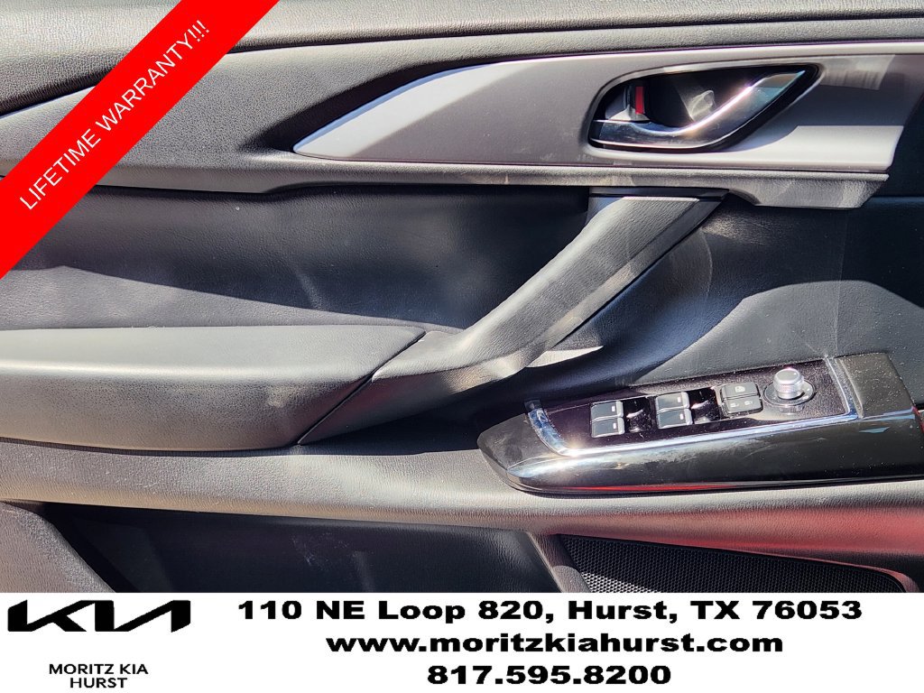 Used 2020 MAZDA CX-9 Touring FWD image 22