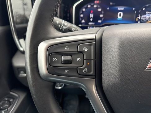 Used 2024 Chevrolet Silverado 2500 LT w/ All Star Edition image 15