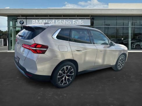Used 2026 BMW X3 xDrive30 w/ Premium Package AWD/4WD image 8