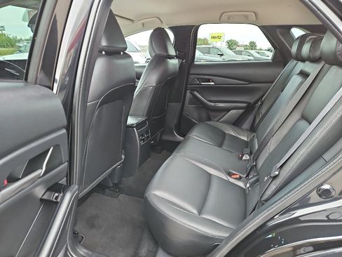 Used 2024 MAZDA CX-30 AWD 2.5 S w/ Select Sport Pkg image 16