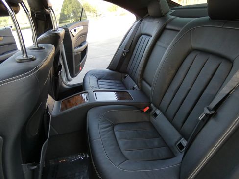 Used 2014 Mercedes-Benz CLS 550 image 47