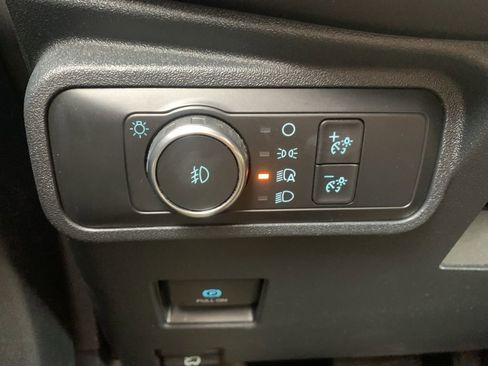 Used 2022 Ford Bronco Outer Banks image 12