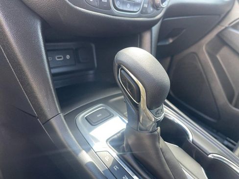 Used 2024 Chevrolet Equinox LT w/ LPO, Floor Liner Package AWD/4WD image 33