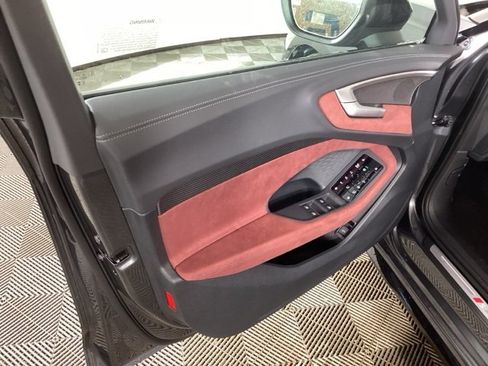 New 2025 Audi S5 Premium Plus image 16