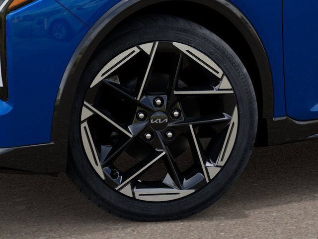 New 2025 Kia K4 GT-Line Turbo w/ GT-Line Sunroof Package FWD image 9
