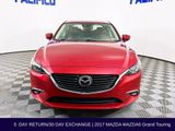 Used 2017 MAZDA MAZDA6 Grand Touring image 2