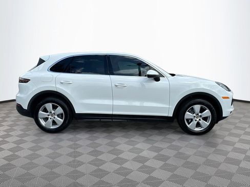 Used 2019 Porsche Cayenne AWD/4WD image 5